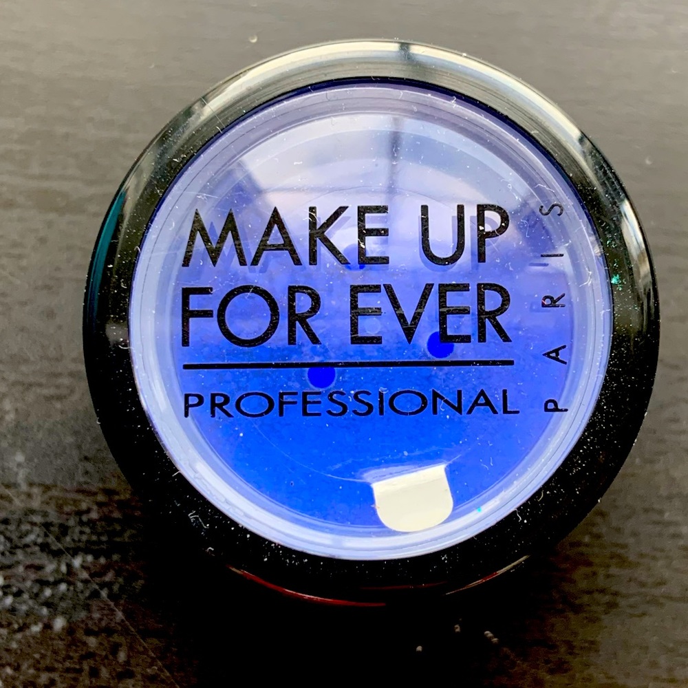Makeup Forever | Pure Pigment